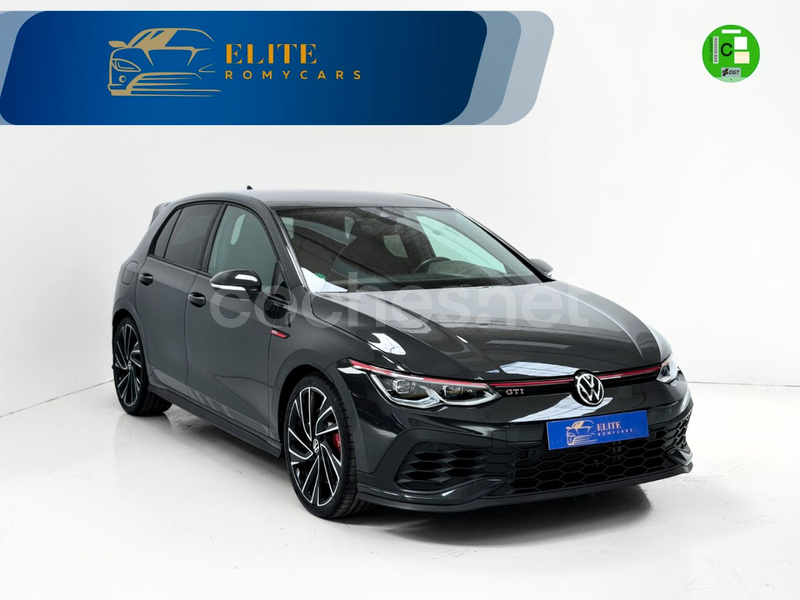 VOLKSWAGEN Golf GTI Clubsport 2.0 TSI DSG