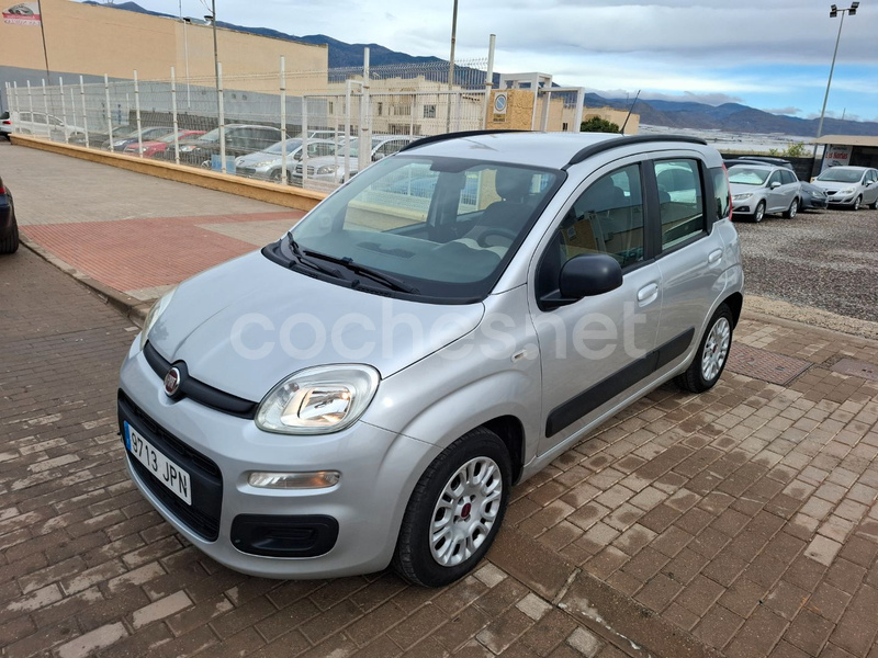 FIAT Panda 1.2KWay EU6