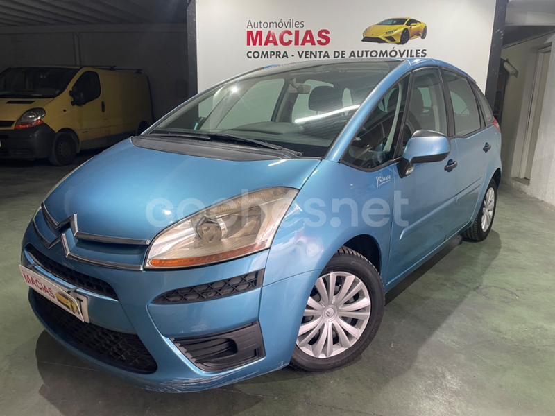 CITROEN C4 Picasso 1.6 HDi Millenium