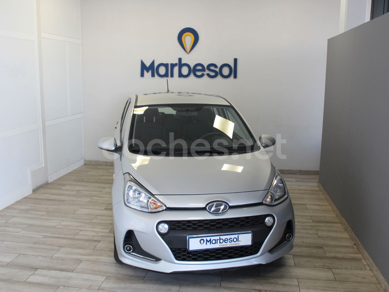 HYUNDAI i10 1.0 Tecno