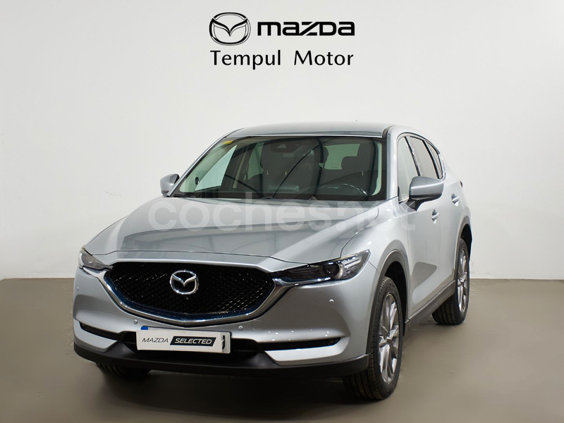 MAZDA CX-5 2.0 G 2WD Zenith