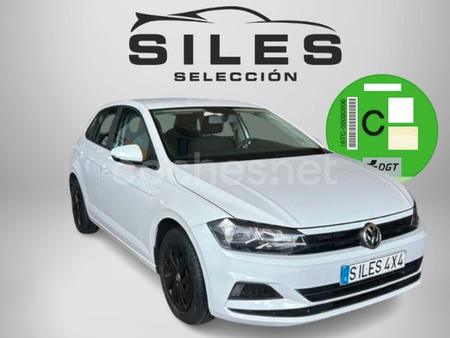 VOLKSWAGEN Polo Advance 1.6 TDI