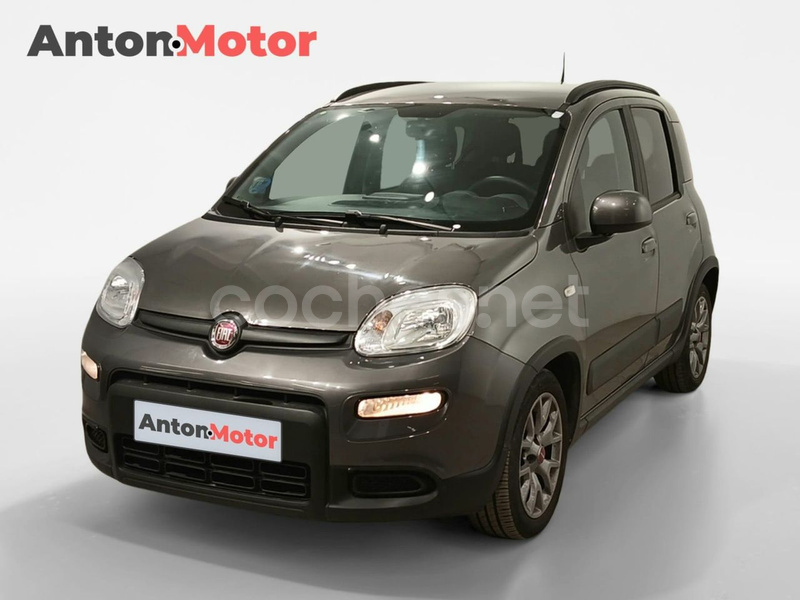 FIAT Panda City Life Hybrid 1.0 Gse