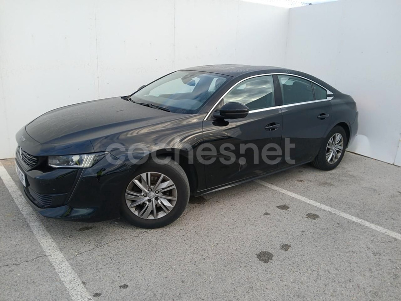 PEUGEOT 508 Business Line BlueHDi SS 6vel