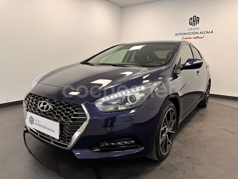 HYUNDAI i40 1.6 CRDi Tecno