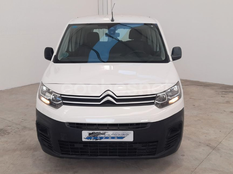 CITROEN Berlingo Talla M BlueHDi 75 FEEL