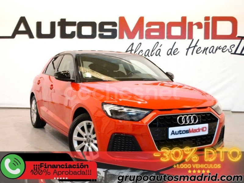 AUDI A1 Epic Editi 30 TFSI S tronic Sportb