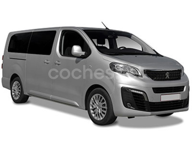 PEUGEOT Traveller Business Standard BlueHDi 180 SS EAT8