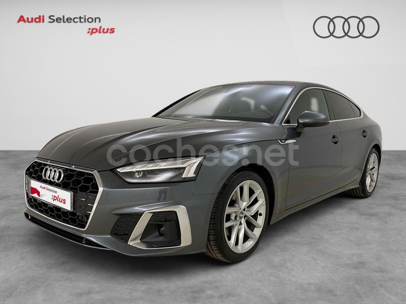 AUDI A5 S Line 35 TDI 120kW S tronic Sportback 5p.