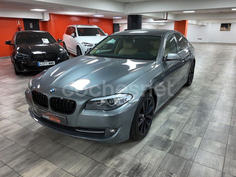 BMW Serie 5 530d