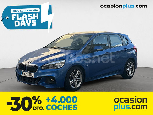 BMW Serie 2 216d Active Tourer 5p.