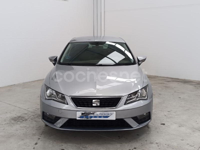 SEAT León 1.6 TDI StSp Style