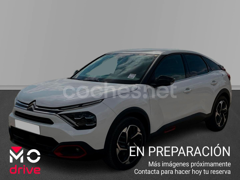 CITROEN C4 PureTech 130 SS 6v Feel Pack