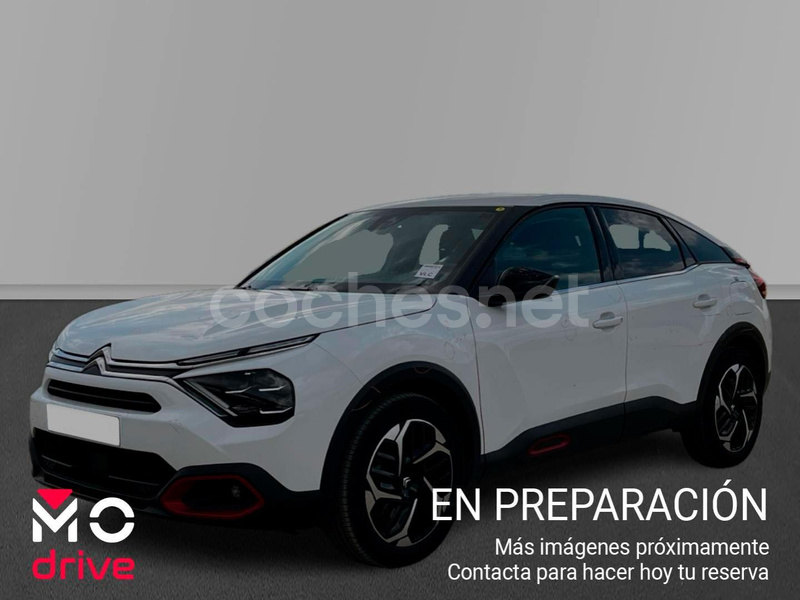 CITROEN C4 PureTech 130 SS 6v Feel Pack