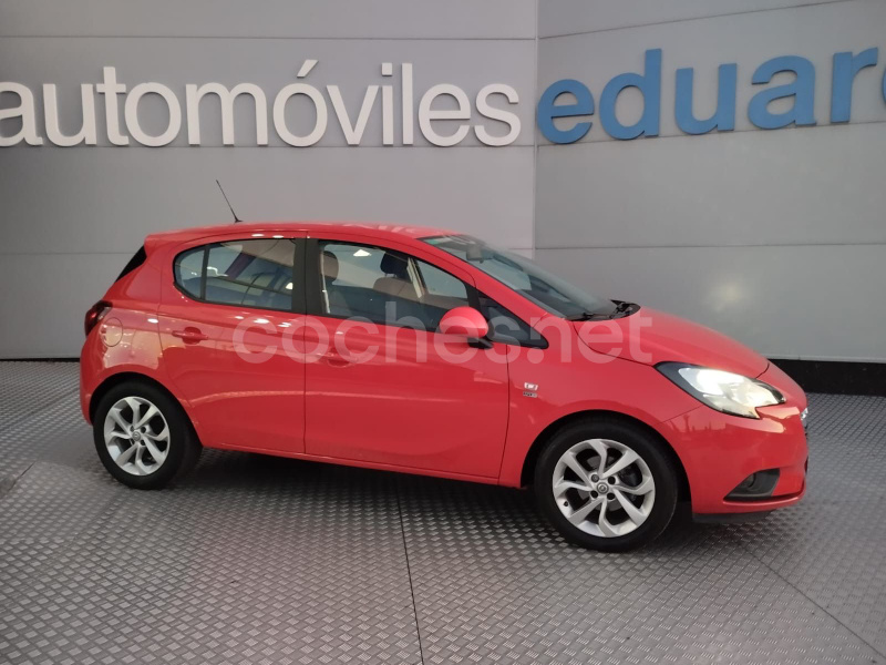 OPEL Corsa 1.4 Selective Pro GLP