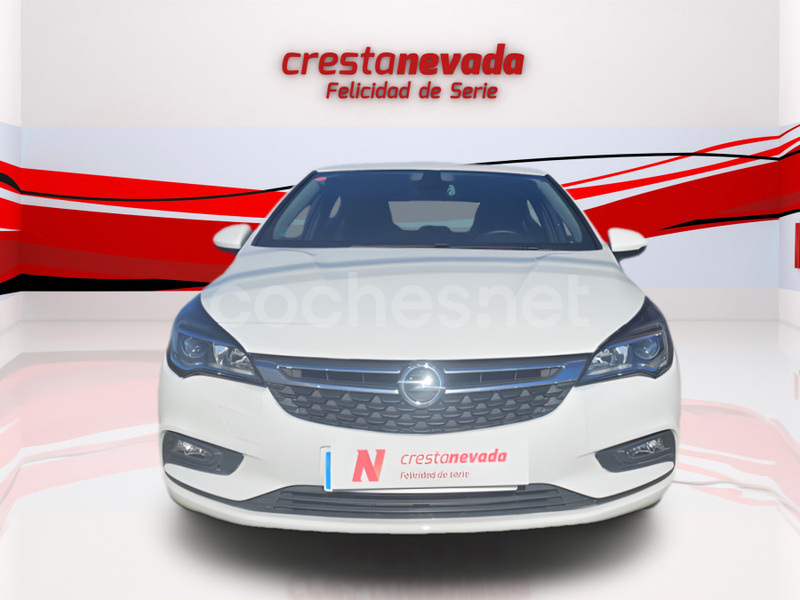 OPEL Astra 1.6 CDTi SS Selective Pro