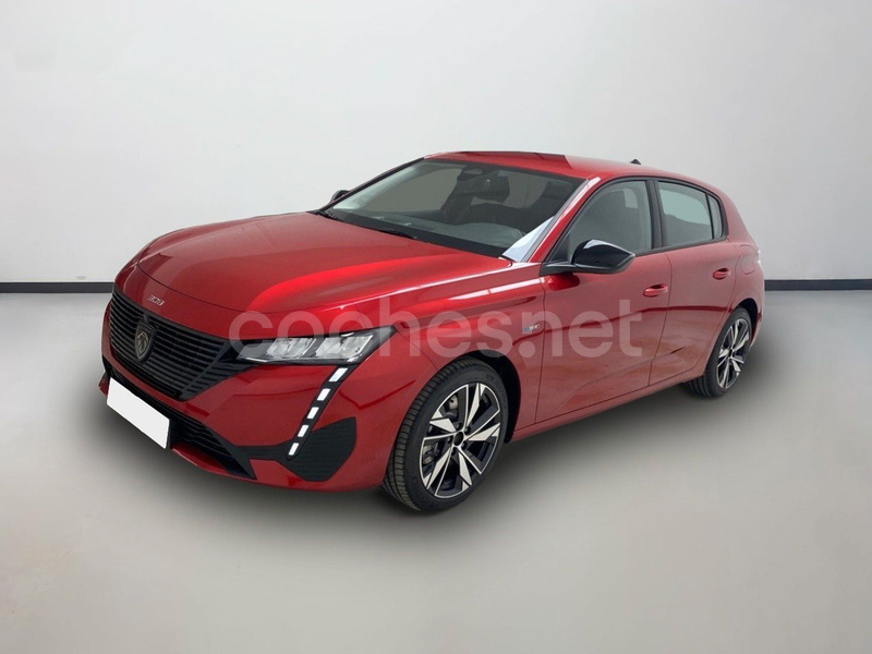 PEUGEOT 308 5P Active Pack Hybrid 180 eEAT8 5p.