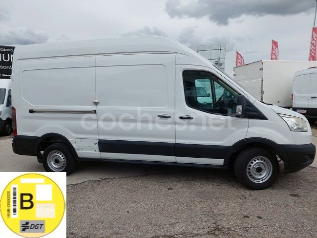 FORD Transit 350L L3H3