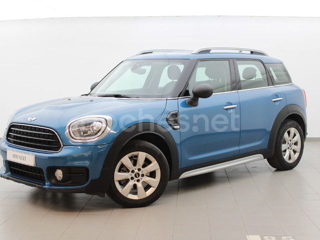 MINI COUNTRYMAN One