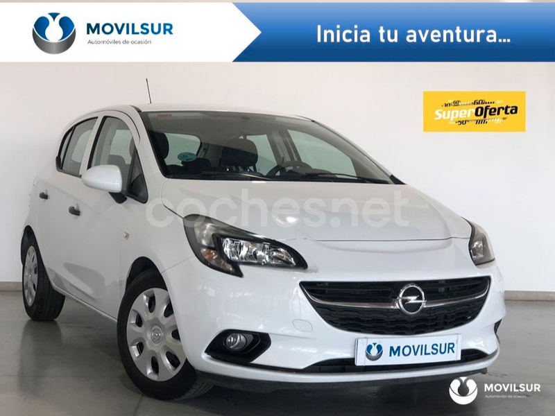 OPEL Corsa 1.4 Selective Pro