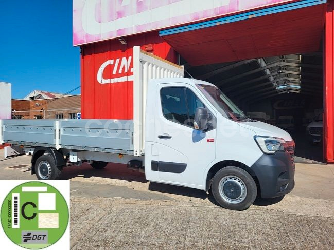 RENAULT Master Ch Cabina P L3 3500 RS E Bl dCi