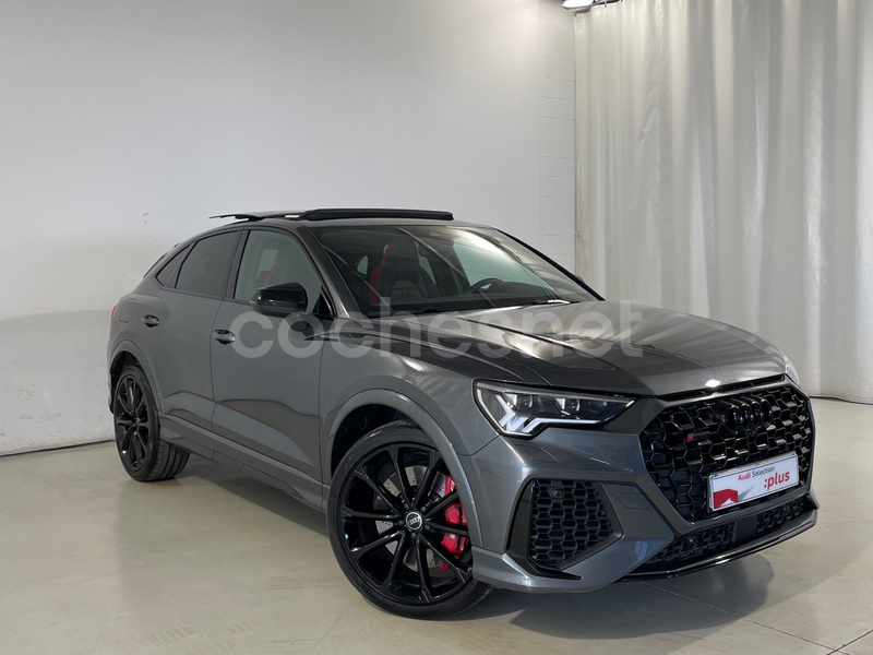 AUDI Q3 Sportback RS 2.5 TFSI quattro