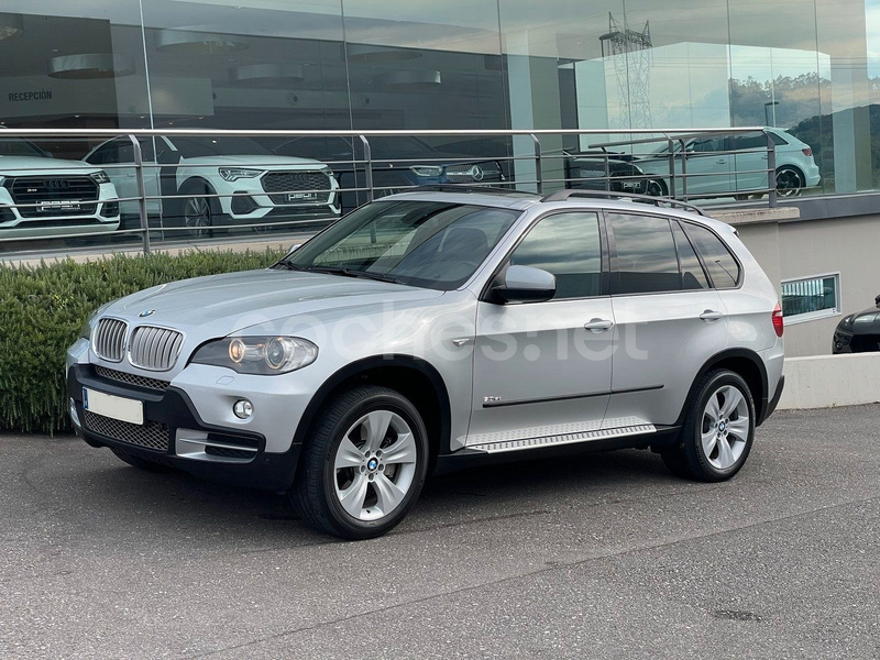 BMW X5 3.0sd