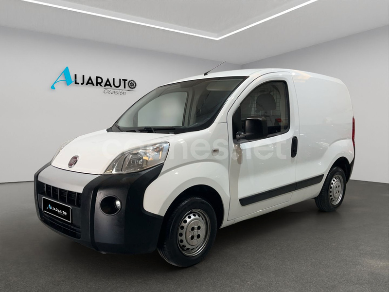 FIAT Fiorino Cargo Adventure 1.3 Mjet E5