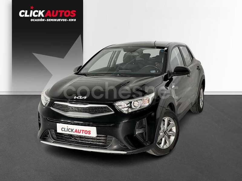KIA Stonic 1.2 DPi Concept