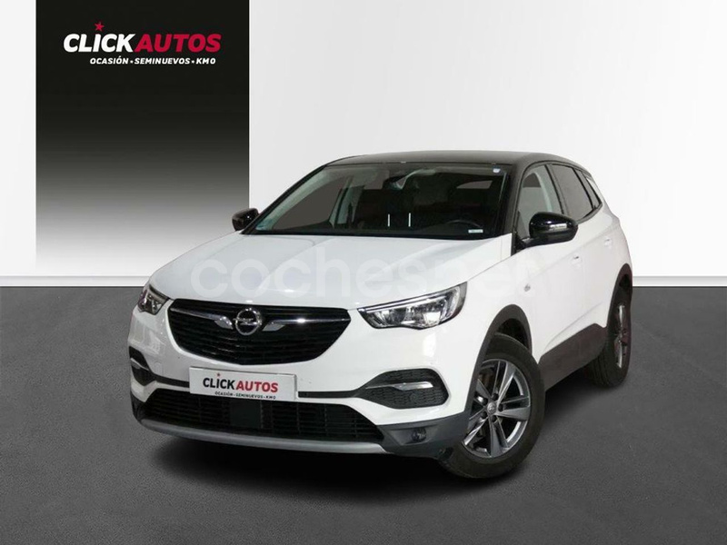 OPEL Grandland X 1.5 CDTi Design Tech