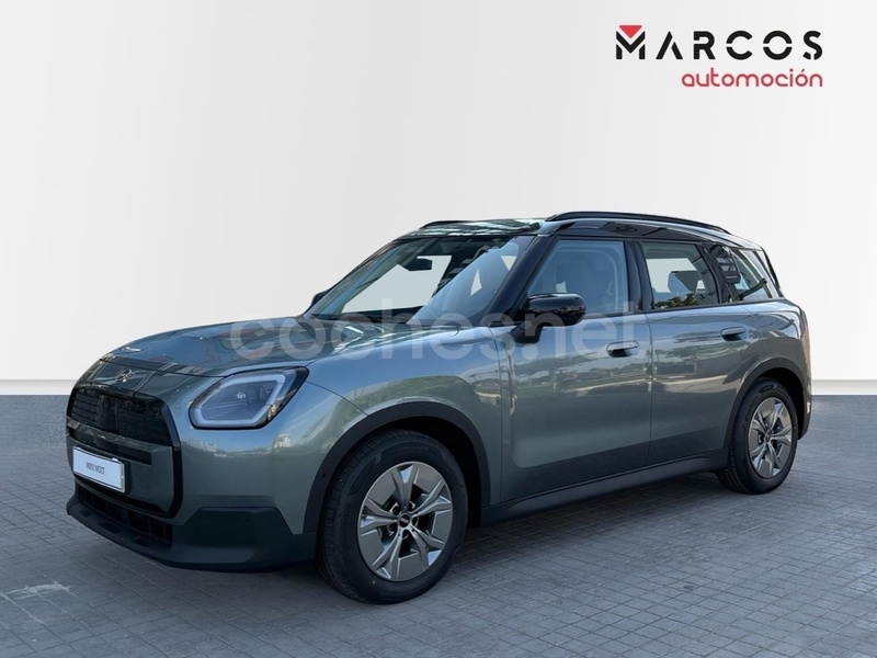 MINI COUNTRYMAN Cooper SE ALL4