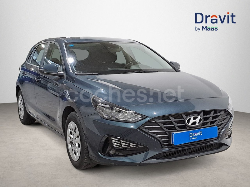 HYUNDAI i30 1.5 DPI Essence