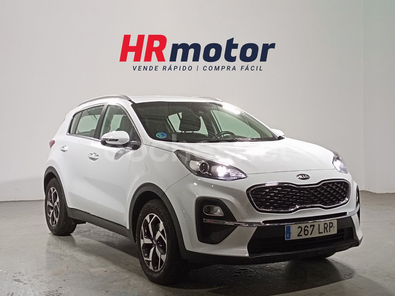 KIA Sportage 1.6 MHEV Drive 4x2