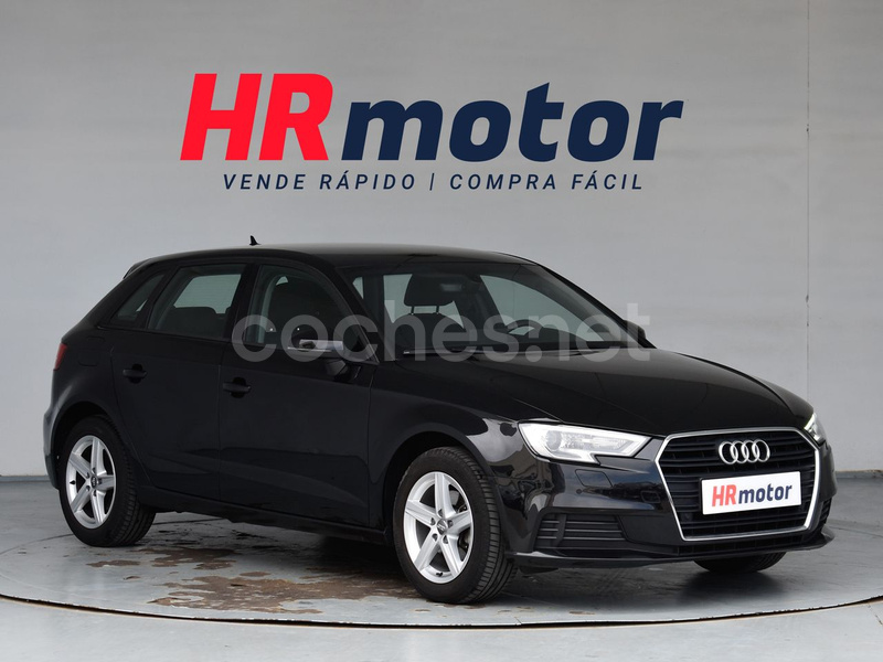 AUDI A3 Sportback 30 TFSI