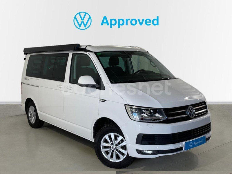 VOLKSWAGEN California Beach 2.0 TDI BMT