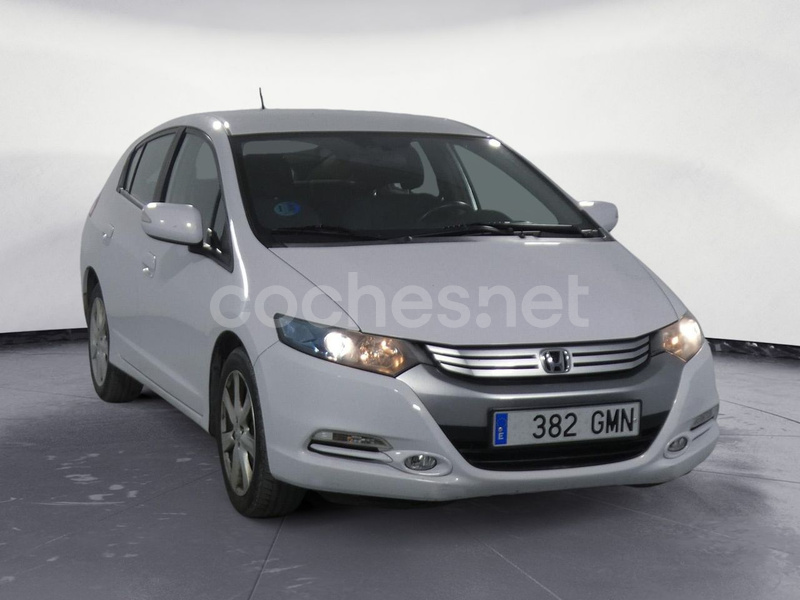 HONDA Insight 1.3 iVTEC IMA Elegance