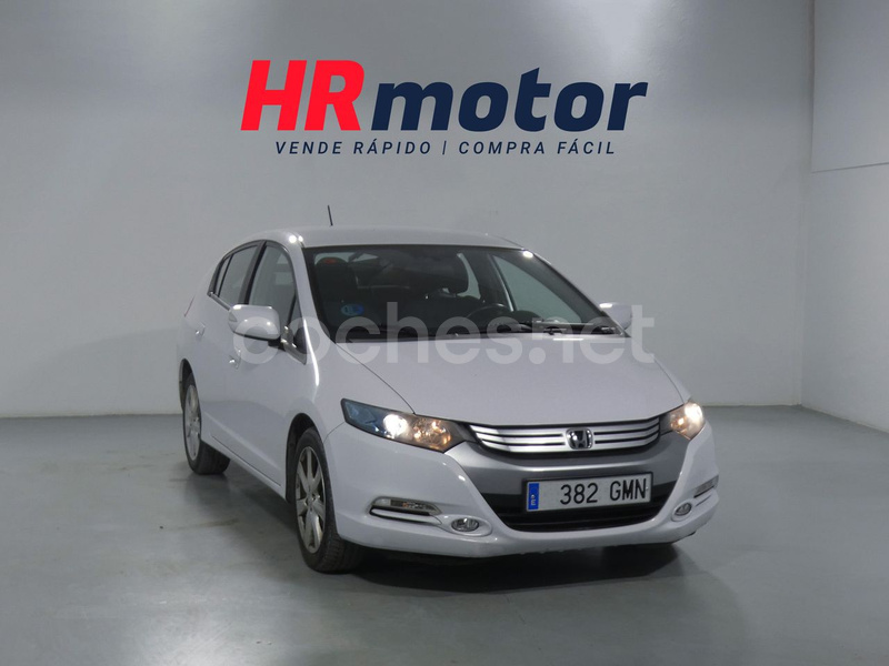 HONDA Insight 1.3 iVTEC IMA Elegance