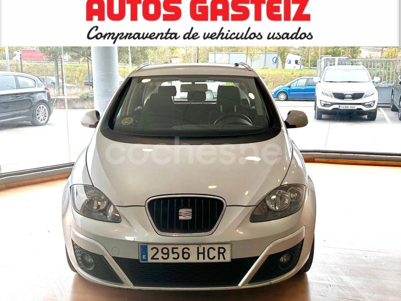 SEAT Altea XL 1.6 TDI EEcomotive Style