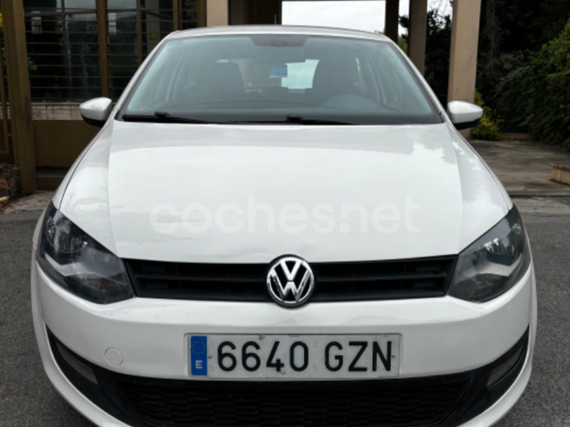 VOLKSWAGEN Polo 1.6 TDI Advance