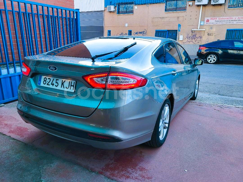 FORD Mondeo 2.0 TDCi Titanium