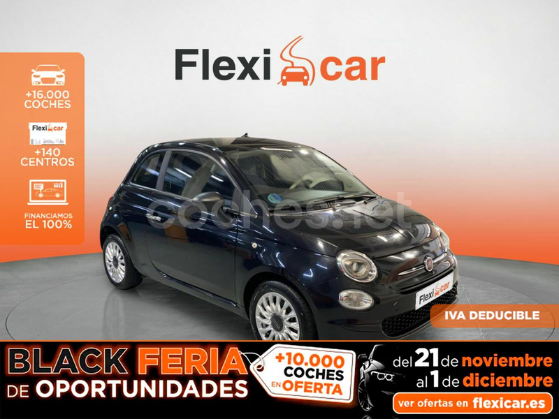 FIAT 500 Cult 1.0 Hybrid 70 CV