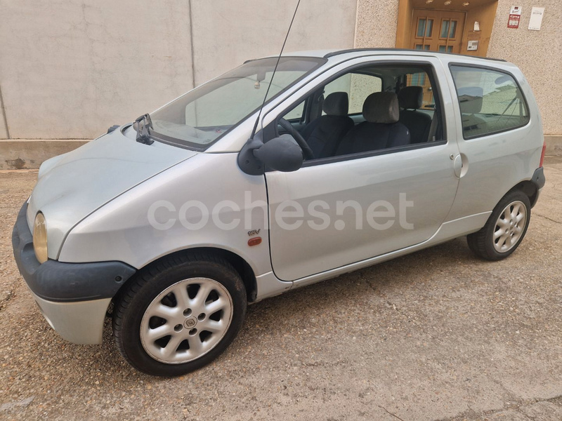 RENAULT Twingo Expression 1.2 16V