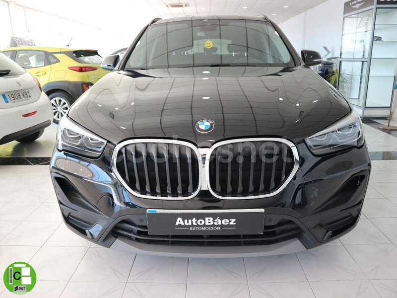 BMW X1 sDrive16d Business