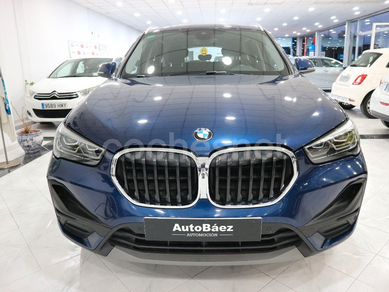 BMW X1 sDrive16d Business