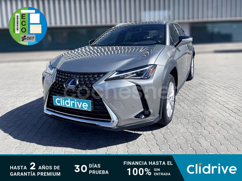 LEXUS UX 2.0 250h Business