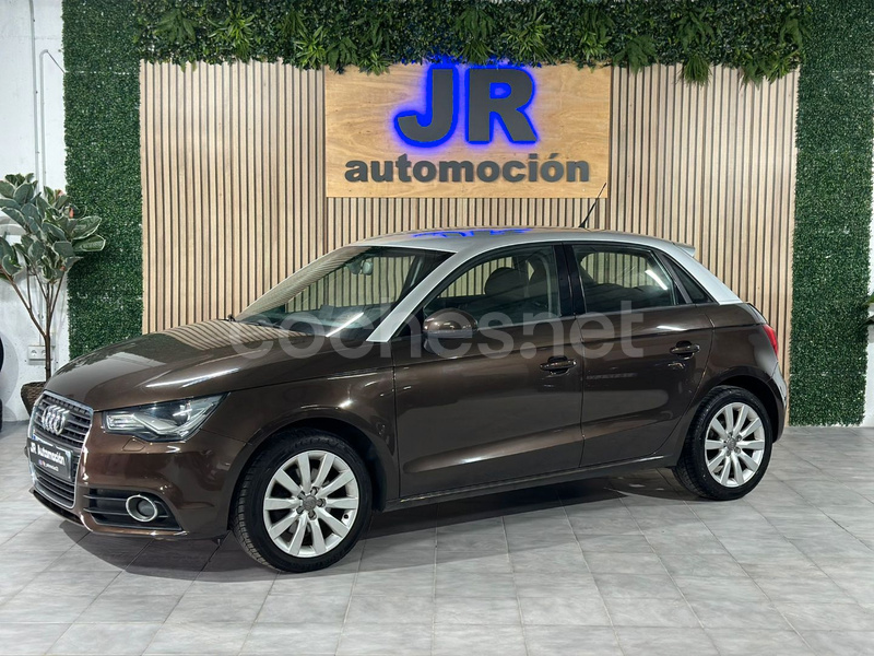 AUDI A1 Sportback 1.4 TFSI Ambition