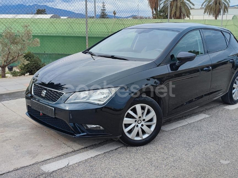 SEAT León 1.6 TDI StSp Reference