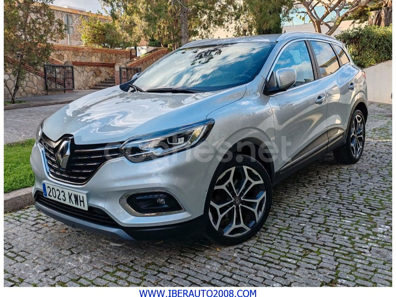 RENAULT Kadjar Life Tce GPF