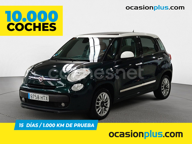 FIAT 500L 1.6 16v Multijet II SS Lounge