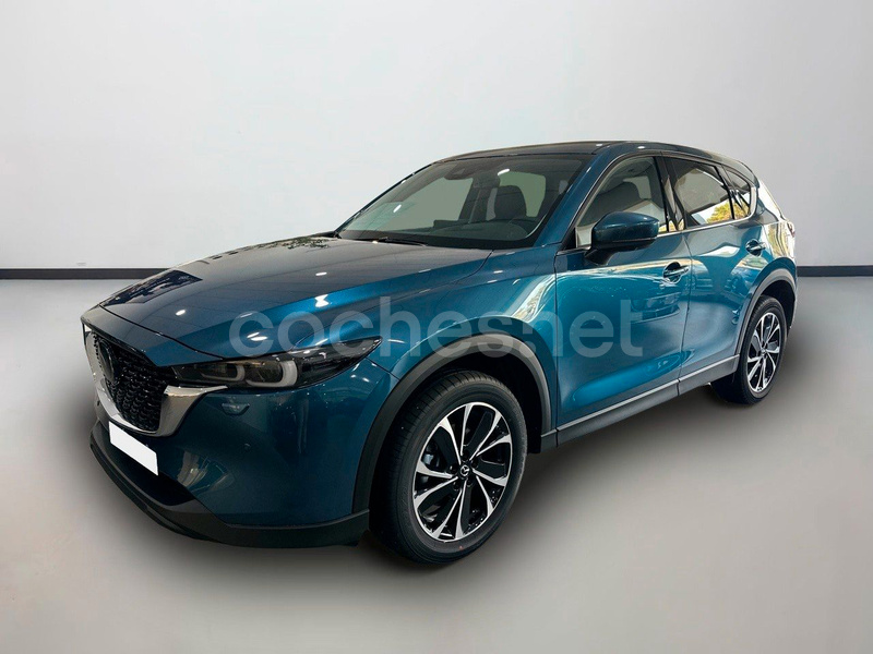 MAZDA CX-5 SKYD 2.2 2WD ExclusiveLine